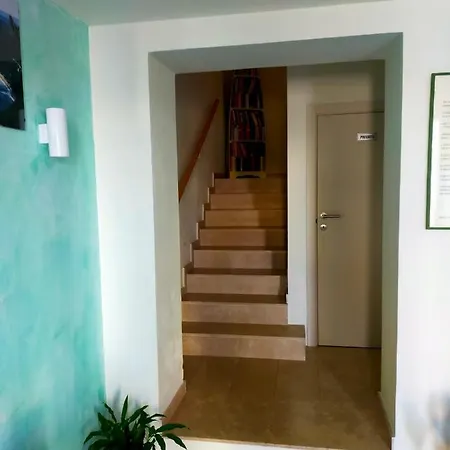 Le Tre Sorelle 3* Sirolo