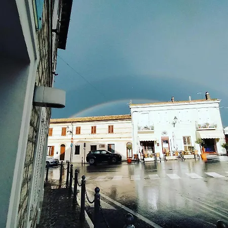 Le Tre Sorelle Pensión