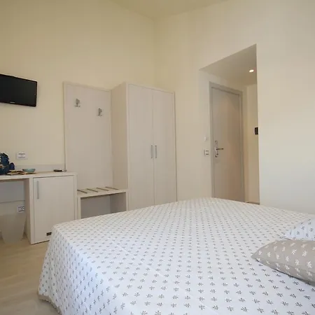 Le Tre Sorelle Pensión