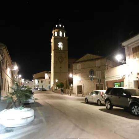 Le Tre Sorelle Pensión 3*