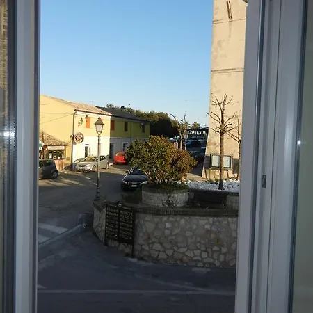 بيت ضيافة Le Tre Sorelle