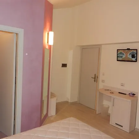 Le Tre Sorelle Sirolo