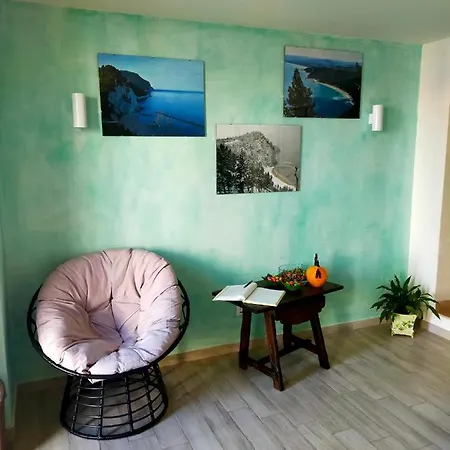 Le Tre Sorelle 3* Sirolo