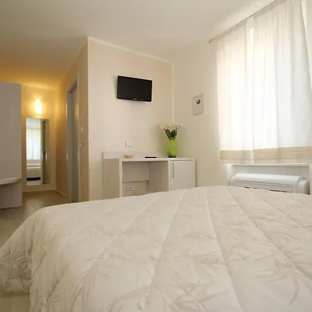 Le Tre Sorelle Gæstehus Sirolo