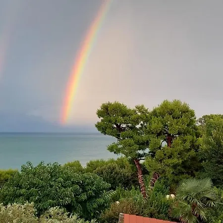 Le Tre Sorelle 2* Sirolo