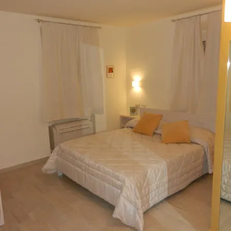 Le Tre Sorelle Pensionat Sirolo