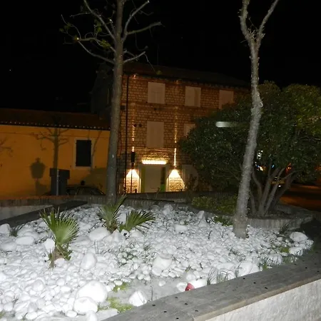 Le Tre Sorelle Sirolo