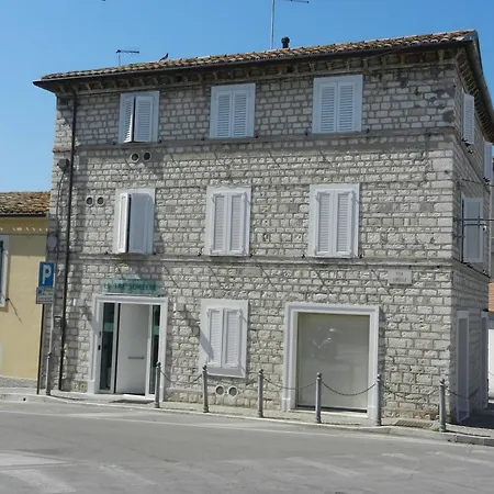 Le Tre Sorelle Pensión