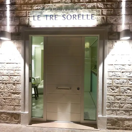 Le Tre Sorelle Sirolo