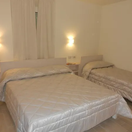 Pensionat Le Tre Sorelle 3*