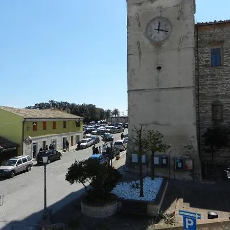 Gæstehus Le Tre Sorelle 3*